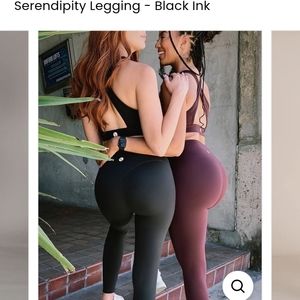 Stacci Athletic leggings